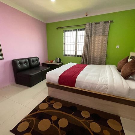 Chareli Resort Nagarkot Kültér fotó