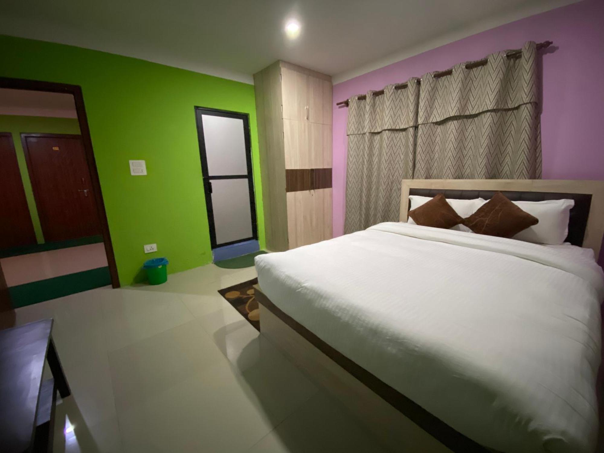 Chareli Resort Nagarkot Kültér fotó