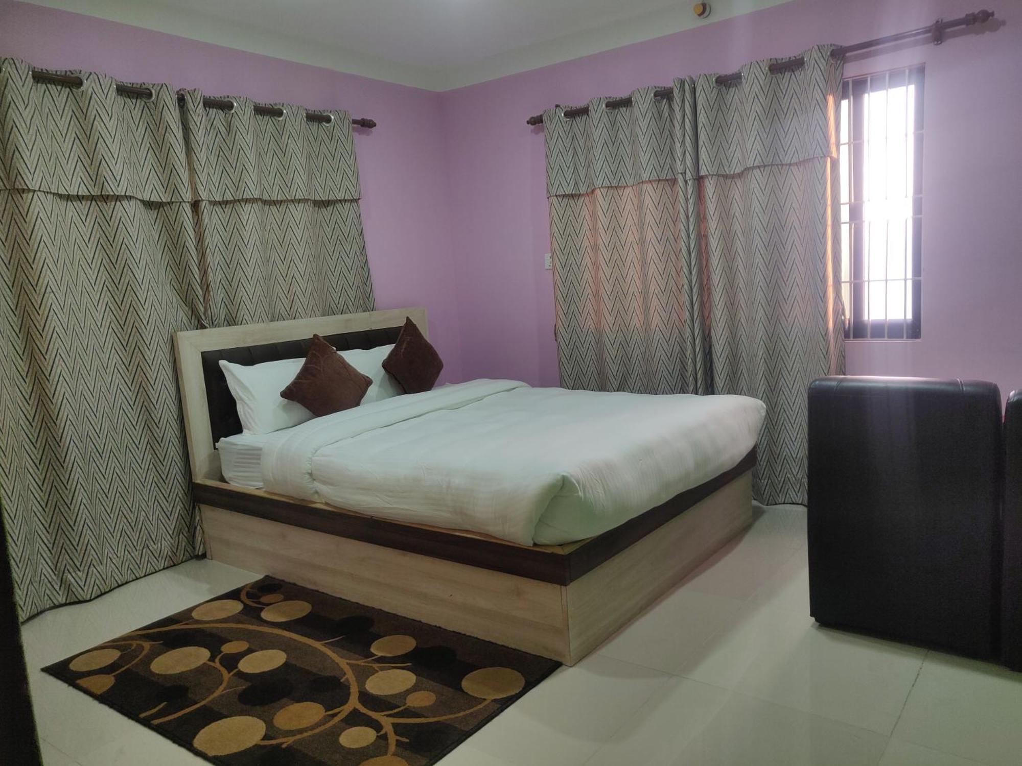 Chareli Resort Nagarkot Kültér fotó
