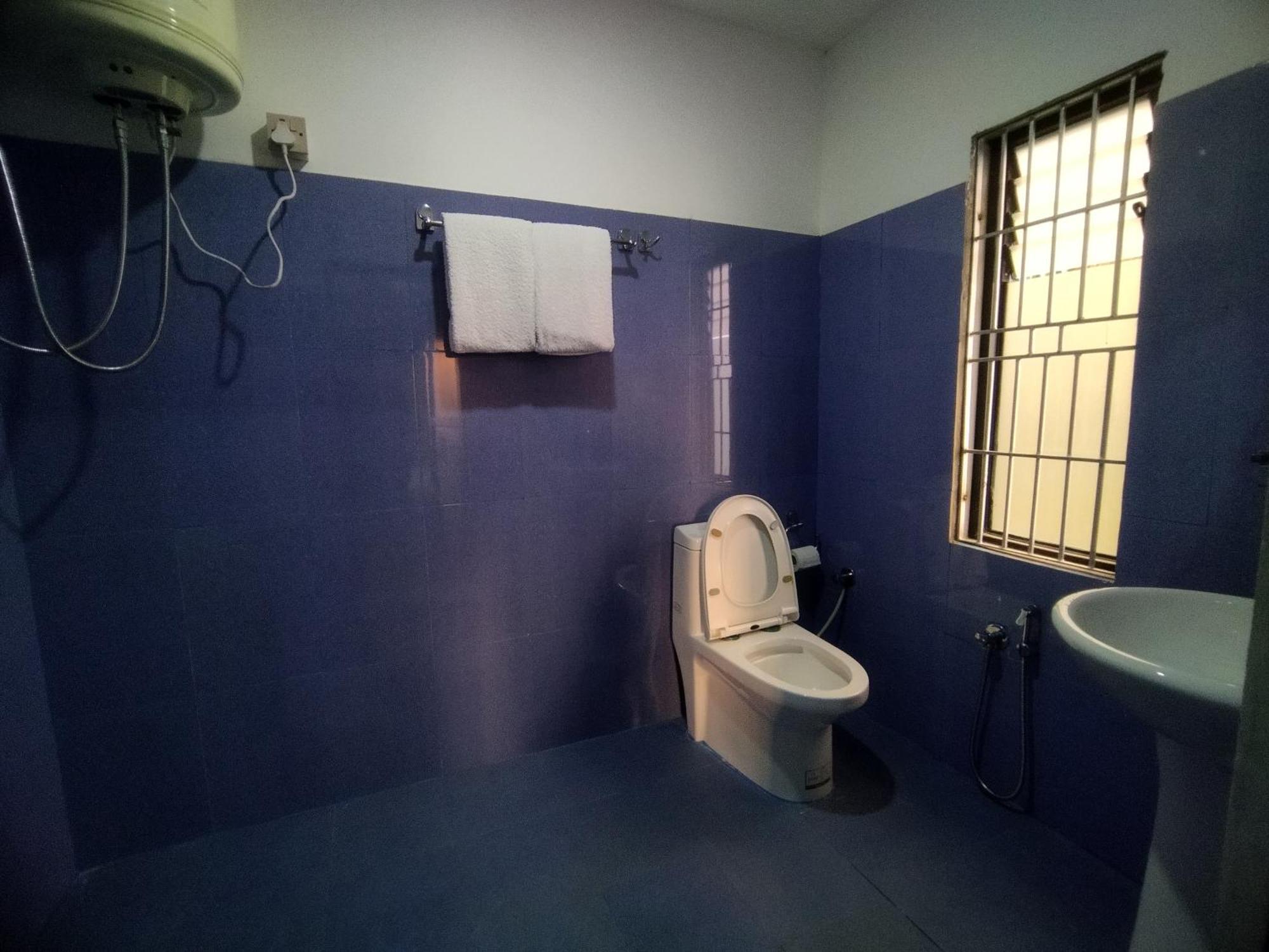 Chareli Resort Nagarkot Kültér fotó