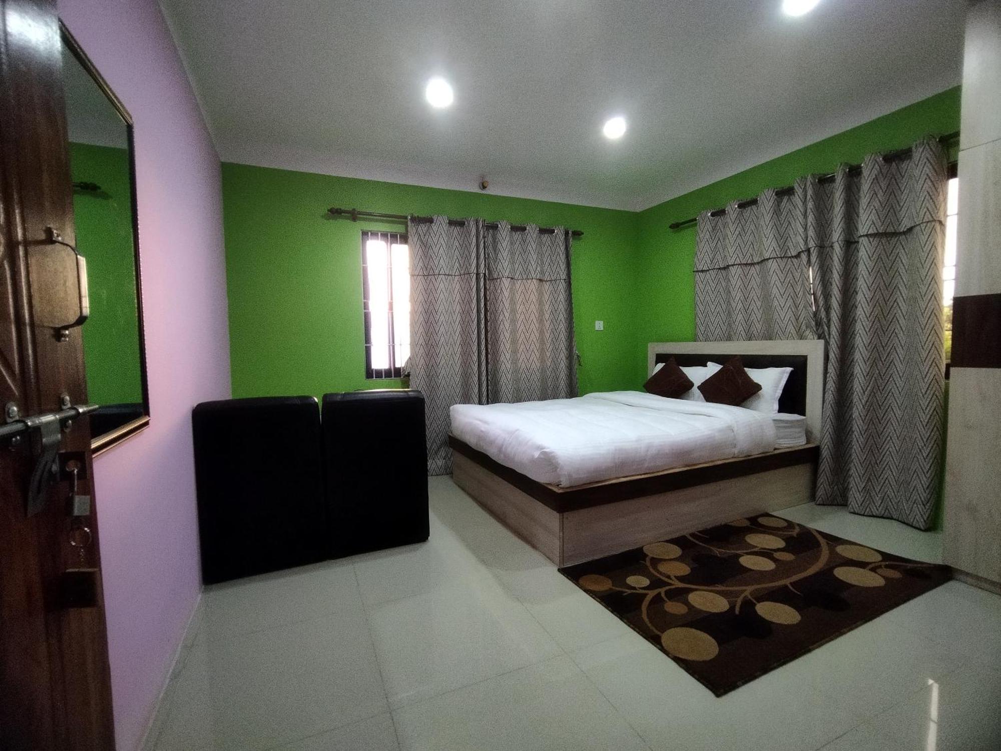 Chareli Resort Nagarkot Kültér fotó